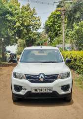 Renault Kwid RXL