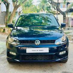 Volkswagen Polo others