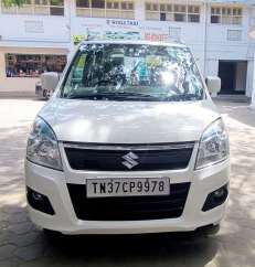 Maruti Suzuki Wagon R VXI AMT