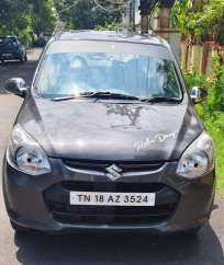 Maruti Suzuki Alto 800 LX