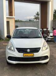 Maruti Suzuki Swift Tour S