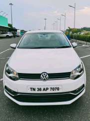 Volkswagen Polo 1.0 MPI Highline Plus