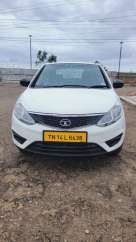 Tata Zest 1.3 XE Qudrajet 75 Ps