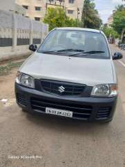 Maruti Suzuki Alto LXI