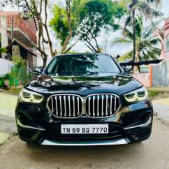 BMW X1 sDrive 18i