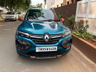 Renault Kwid RXT