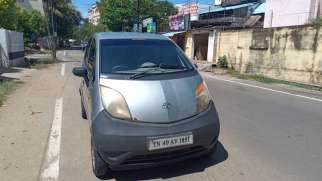 Tata Nano CX