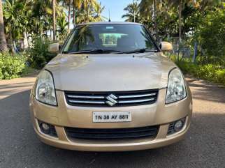 Maruti Suzuki Swift dzire ZDI