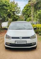 Volkswagen Polo 1.5 TDI Highline Plus