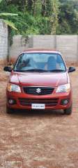 Maruti Suzuki Alto K10 VXI