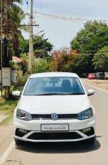 Volkswagen Vento 1.0 TSI Comfortline Plus