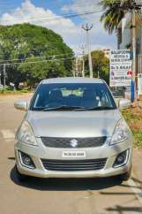 Maruti Suzuki Swift VDI