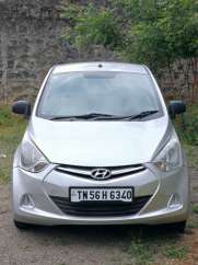 Hyundai Eon Era