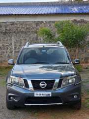 Nissan Terrano XV