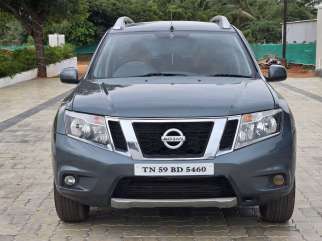 Nissan Terrano XV