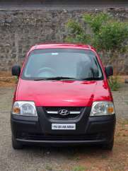 Hyundai Santro Xing XG