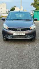 Tata Tiago 1.2 XTA Revotron