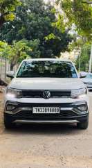 Volkswagen Tiguan Highline AT