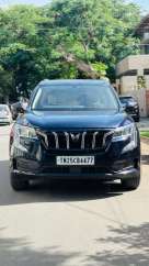 Mahindra XUV700 MX Diesel MT 5 STR