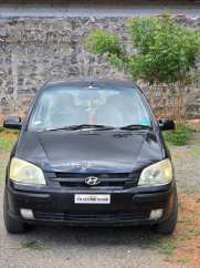 Hyundai Getz GLS