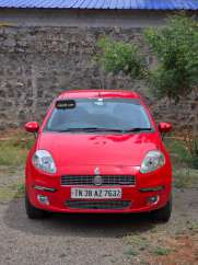 Fiat Punto 1.3 Emotion