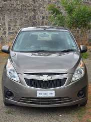 Chevrolet Beat LT