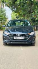 Hyundai i20 sportz