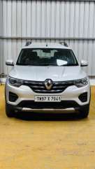 Renault Triber RXT