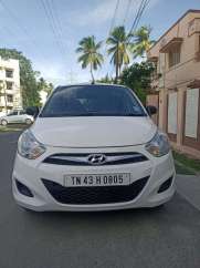 Hyundai i10 Magna