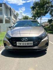 Hyundai i20 1.2 Magna