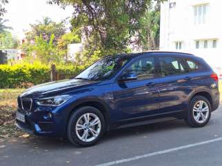 BMW X1 others