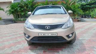 Tata Bolt XT Revotron