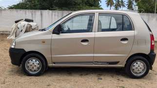 Hyundai Santro Xing GL