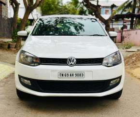 Volkswagen Polo 1.2 Trendline