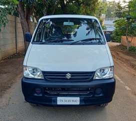 Maruti Suzuki Eeco 7 STR STD