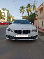 BMW 5 Series 520d