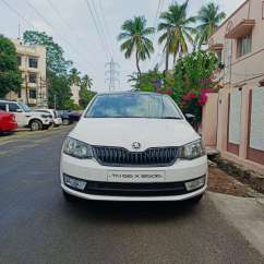 Skoda Rapid 1.6 TDI Ambition