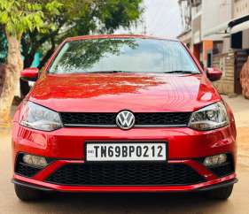 Volkswagen Polo others