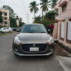 Maruti Suzuki Swift VDI