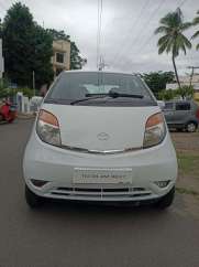 Tata Nano XT Twist