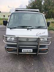 Maruti Suzuki Omni E MPI STD