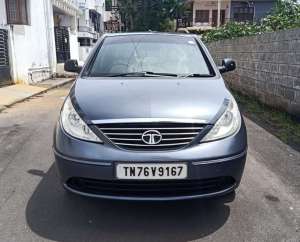 Tata Indica Vista LX TDI BS III