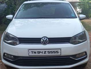 Volkswagen Polo 1.5 TDI Highline