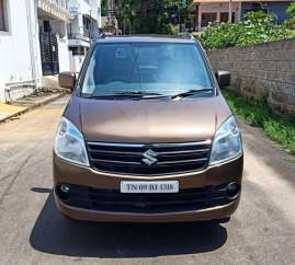 Maruti Suzuki Wagon R VXI