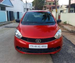 Tata Tiago 1.2 XM Revotron