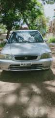 Honda City 1.3 EXI