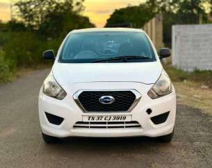 DatSun Go T