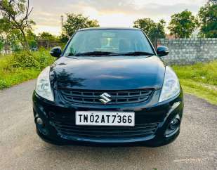 Maruti Suzuki Swift dzire VXI