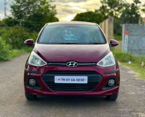 Hyundai Grand I10 others