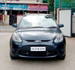 Ford Figo others